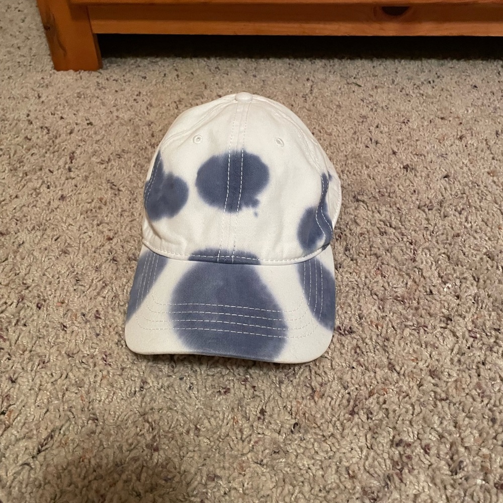 American Eagle ball cap